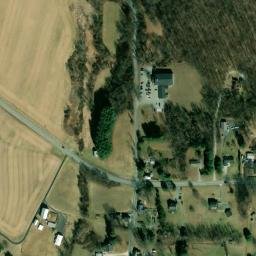 Satellite imagery of Parrs Ridge, US