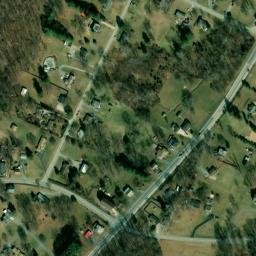 Satellite imagery of Parrs Ridge, US