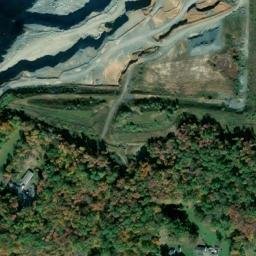 Satellite imagery of Churchville Quarry, US
