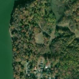 Satellite imagery of Red Point, US