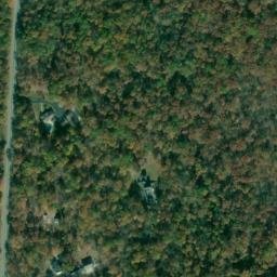 Satellite imagery of Elk Neck, US