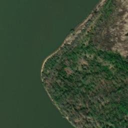 Satellite imagery of Little Welch Point, US