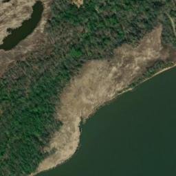 Satellite imagery of Little Welch Point, US