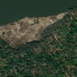 Satellite imagery of Watty Point, US