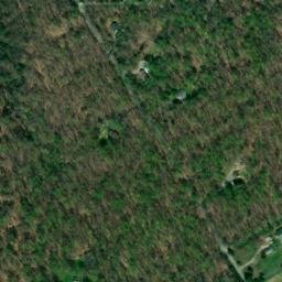 Satellite imagery of Emily Point, US