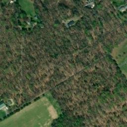 Satellite imagery of Emily Point, US
