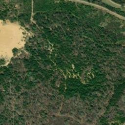 Satellite imagery of Green Point, US