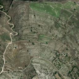 Satellite imagery of boundary_stone, ES