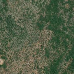 Satellite imagery of Arrife das Paredinhas, PT