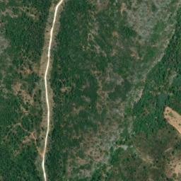 Satellite imagery of Arrife das Paredinhas, PT