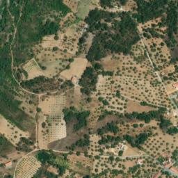 Satellite imagery of Arrife das Paredinhas, PT