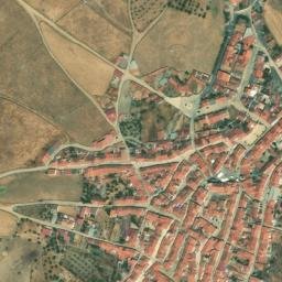 Satellite imagery of survey_point, PT