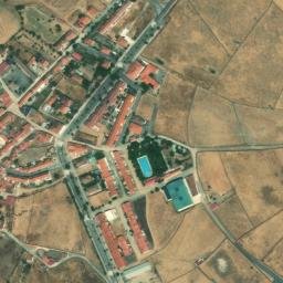 Satellite imagery of survey_point, PT