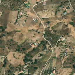 Satellite imagery of survey_point, PT