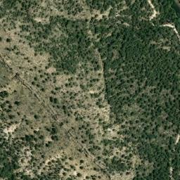 Satellite imagery of Puerto de Contreras, ES