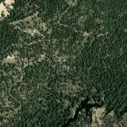 Satellite imagery of Puerto de Contreras, ES
