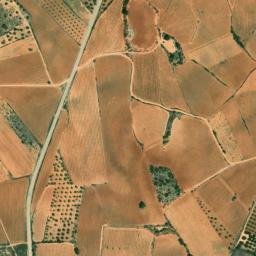 Satellite imagery of Sierra la Ceja, ES