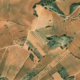 Satellite imagery of Sierra la Ceja, ES