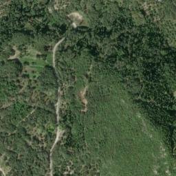 Satellite imagery of Ákra Ariádes, GR