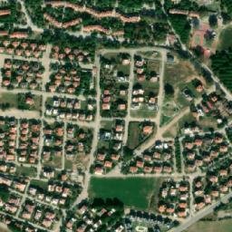 Drone Görünümü