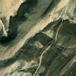 Satellite imagery of Srbasar, AM