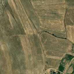 Satellite imagery of Srbasar, AM