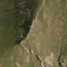 Satellite imagery of Gora Takalu, AZ
