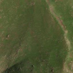 Satellite imagery of Gora Takalu, AZ