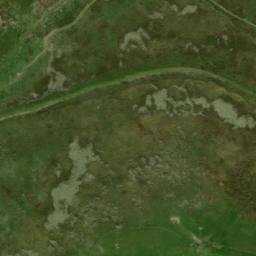 Satellite imagery of Jaghats’k’ar, AM