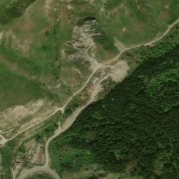 Satellite imagery of Yerkardzor, AM
