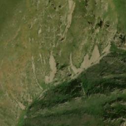 Satellite imagery of Gora Ziyarat, AZ