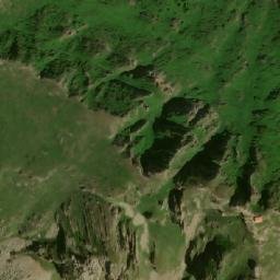 Satellite imagery of Gora Ziyarat, AZ