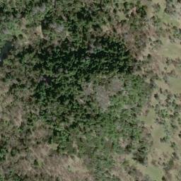Satellite imagery of Box Spring Ridge, US