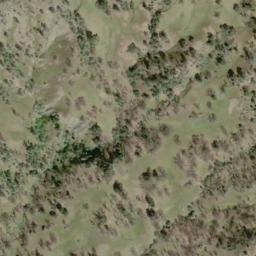 Satellite imagery of Box Spring Ridge, US