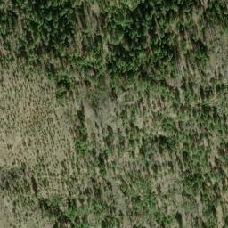 Satellite imagery of Horse Ridge, US