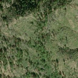 Satellite imagery of Horse Ridge, US