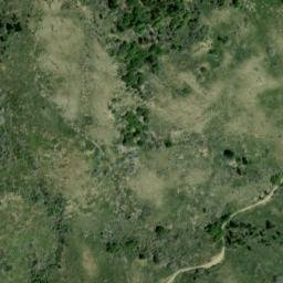 Satellite imagery of Noel Spring Ridge, US