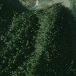 Satellite imagery of Race Track Point, US