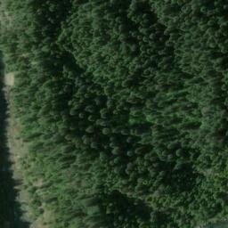Satellite imagery of Race Track Point, US
