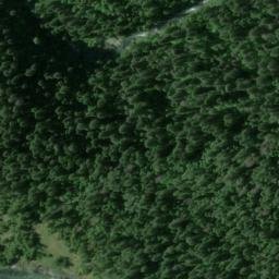 Satellite imagery of Race Track Point, US