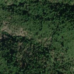 Satellite imagery of Magnolia Mine, US