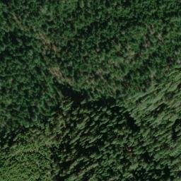 Satellite imagery of Ruby Mine, US