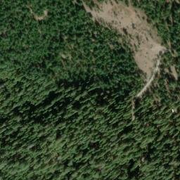 Satellite imagery of Ruby Mine, US