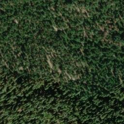 Satellite imagery of Ruby Mine, US