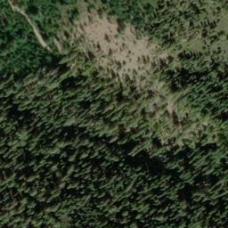 Satellite imagery of Mott Mine, US