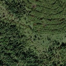 Satellite imagery of Mott Mine, US