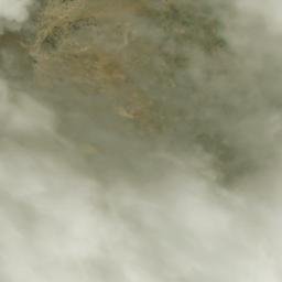 Satellite imagery of Whale Mine, US