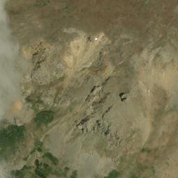 Satellite imagery of Missouri Mine, US