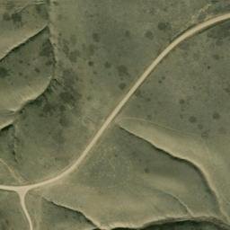 Satellite imagery of Lariat Mine, US