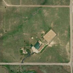 Satellite imagery of DOUGLAS — NGS KK1671 — Douglas County, US, US